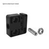 3D Printer Accessories T Type Anti\-backlash T8 Screw 8mm POM Square T8 Nut
