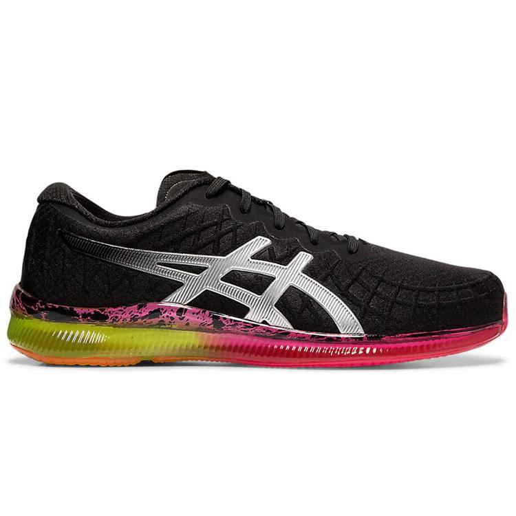 Asics Женские кроссовки ASICS Gel Quantum Infinity 'Black Multi' 1022A051-003