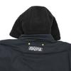 Supreme Dickies Hooded Work Jacket Black