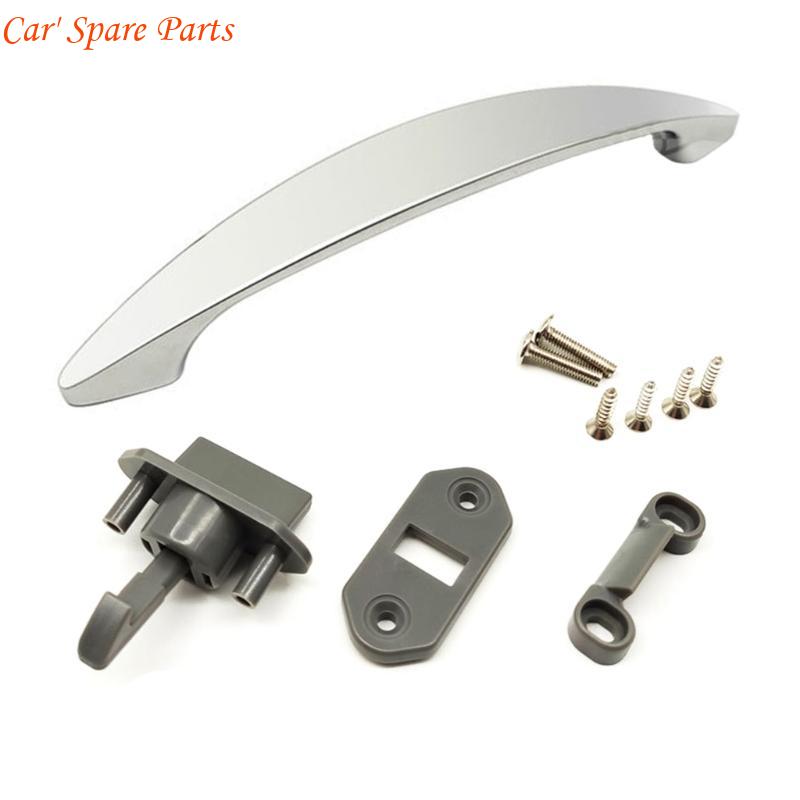 Y4UA Durable Locking Mechanism Reliable Drawer & Cabinet Locks for Campers & Boaters Protect Your Belongings During Travel