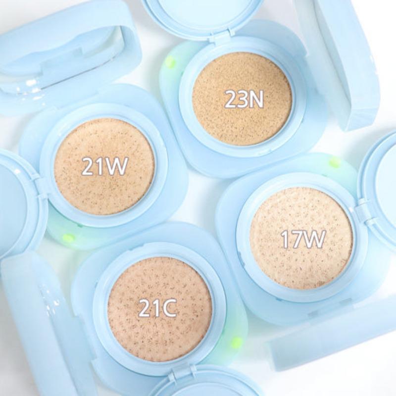LANEIGE Нео Кушон Мьюи 15г