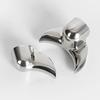 58mm Coffee Machine Diverter Nozzle Single Coffee Filter Basket Head Accessories  Coffee Machine