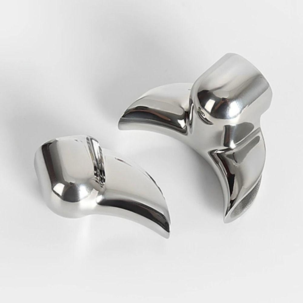 58mm Coffee Machine Diverter Nozzle Single Coffee Filter Basket Head Accessories Coffee Machine