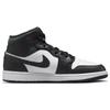 Jordan 1 Mid Se Панда Слон Джордан FB9911-001