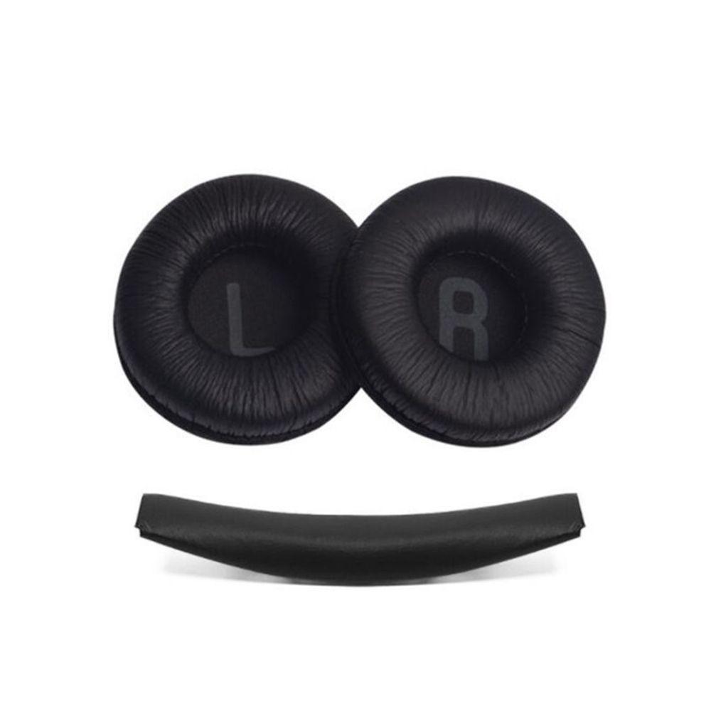 Comfortable Ear Cushions Earpads Pillow for JBL T520BT T510BT T500BT T450BT Headphone Accessories