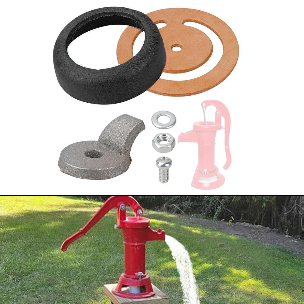 Ремкомплект для насосов Simmons Pitcher 1160 и PM500 с компонентами для минимизации потерь давления и обратного потока