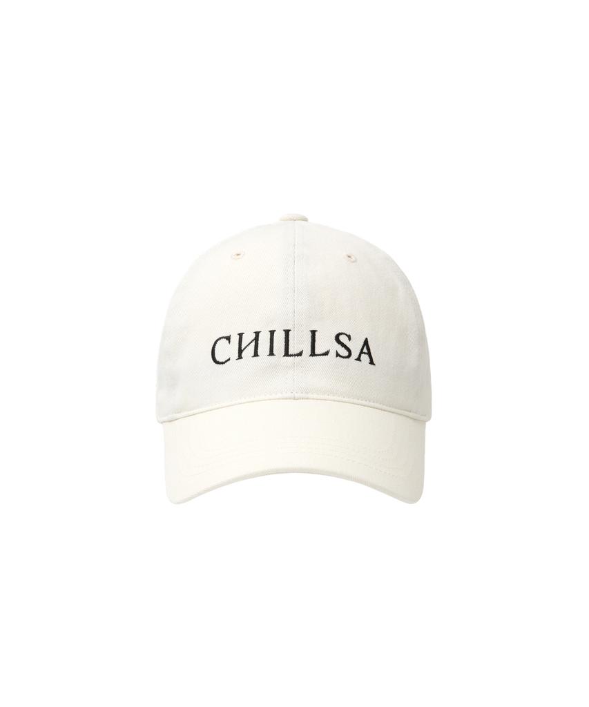 Кепка-бейсболка Chilsa Pm_Кремовый