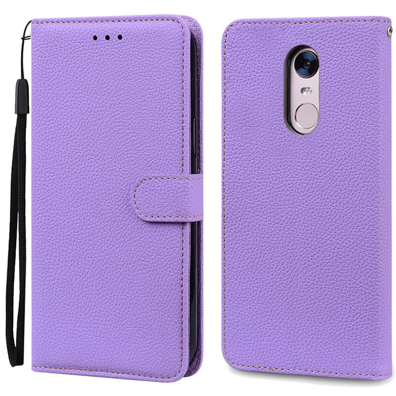 For Xiaomi Redmi 5 Plus Case Redmi 5 Shockproof Wallet Flip Case for Xiomi Redmi 5 Plus 5plus Phone Cases Leather Fundas Shell