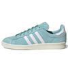 Кроссовки унисекс Campus 80s Easy Mint Blue Cloud-White Off-White ID7318