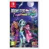 Школа Монстров Секреты Черепа - Игра для Nintendo Switch