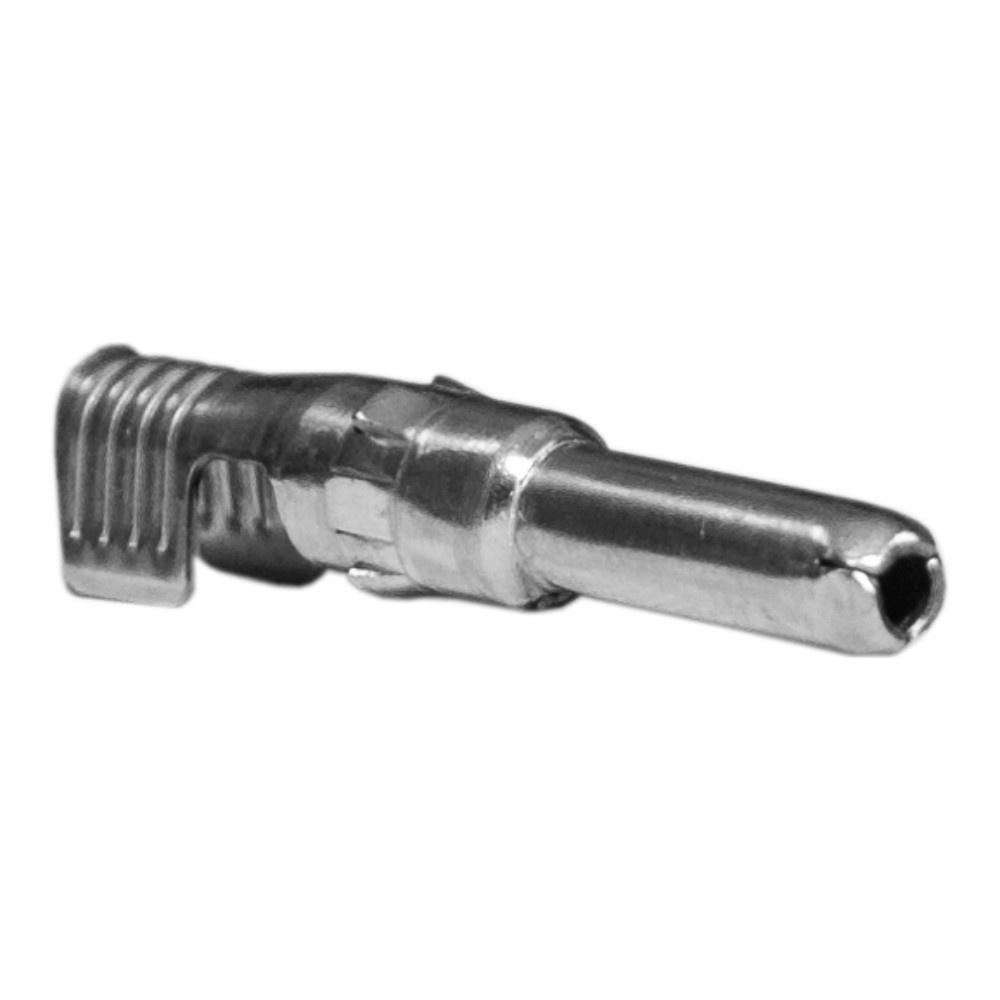 Pin Contact For Male Industrial Cable Connector