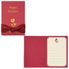 Sanrio Birthday Card Rose Greeting Card Can Be Shipped Overseas BD186-3 SANRIO 981826