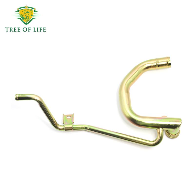 CYLINDER INLET WATER PIPE FOR Chevrolet LUV 2.3 4ZD1 1989-1996 Luv 1.6 4ZA1 1989-1993 894474078 Cooling Water Bypass Pipe