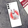 Щенки Бультерьера Чехол Для Samsung Galaxy S25 Ultra S20 S21 S22 S23 S24 Ultra S9 S10 Plus S25 FE Чехол Coque