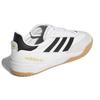 Adidas Кроссовки унисекс Copa Nationale Millennium White Cloud-White Core-Black GW3134