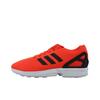 Кроссовки ZX Flux Унисекс Красные Инфракрасные Runninwhite M22509