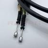 Трос тормоза для Brilliance BS4 FSV FRV 3088740-01 3088741-01
