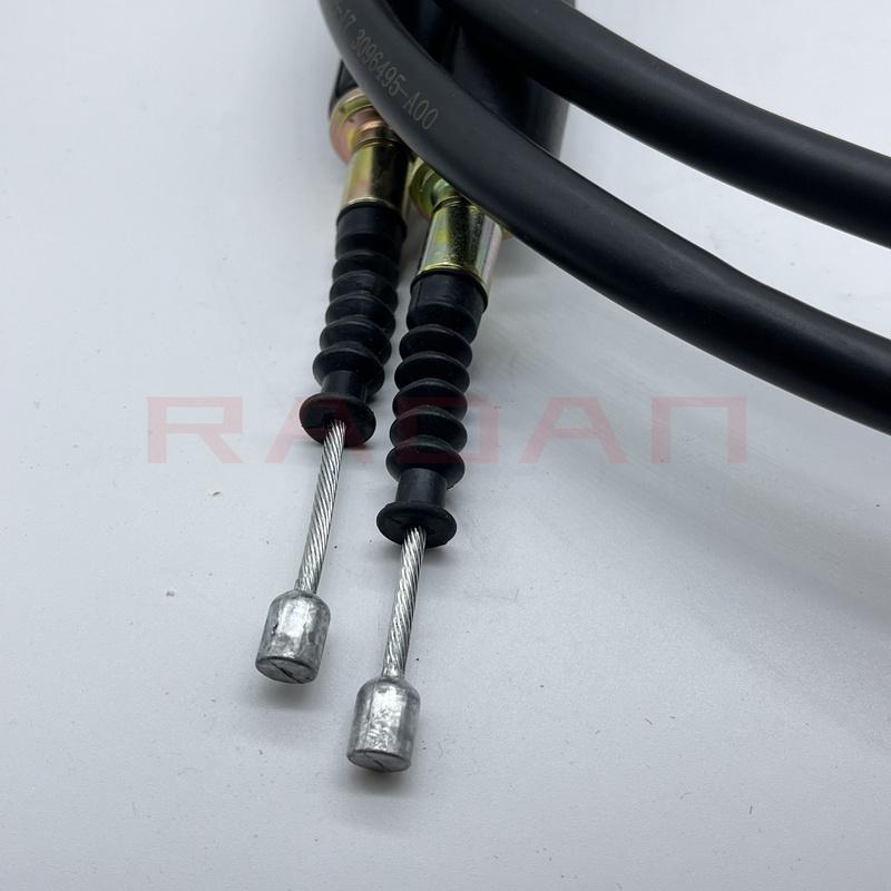 Трос тормоза для Brilliance BS4 FSV FRV 3088740-01 3088741-01