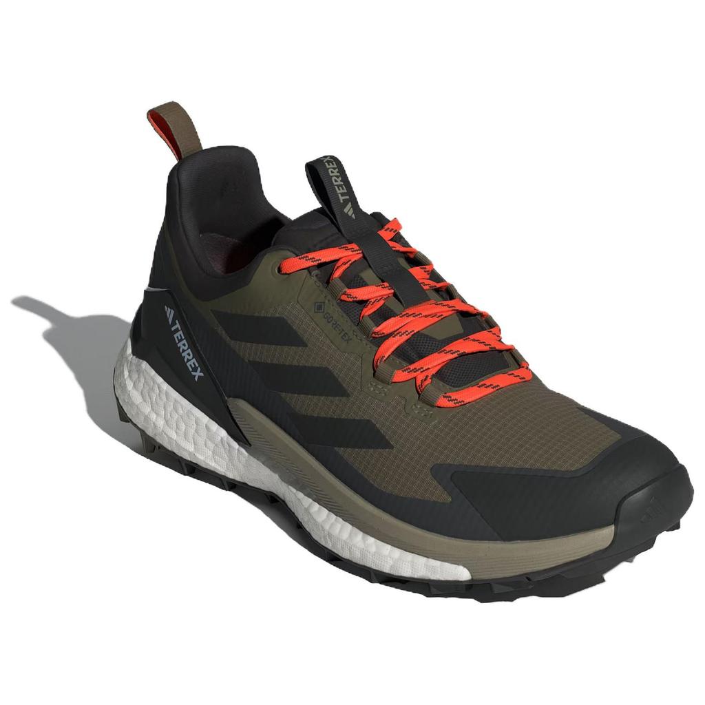 adidas TERREX FREE HIKER 2.0 Мягкий и удобный Нескользящий Износостойкий Нескользящий Износостойкий IH3537