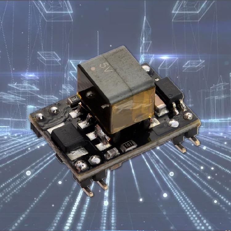 DP9900M Pin to Pin POE Module 5V 1.8A IEEE802.3af DP9900M-5V PD Module for Computer Accessories Compatibility