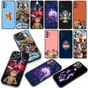 Чехол для телефона Avatar the last airbender для Xiaomi Poco F7 F6 F8 Ultra F5 X7 X6 X5 M6 M7 M8 Pro C85 C75 C65 C71 C61 4G 5G