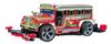 TAMIYA Mini 4WD REV Series Jeepney Chassis 18717 FM-A