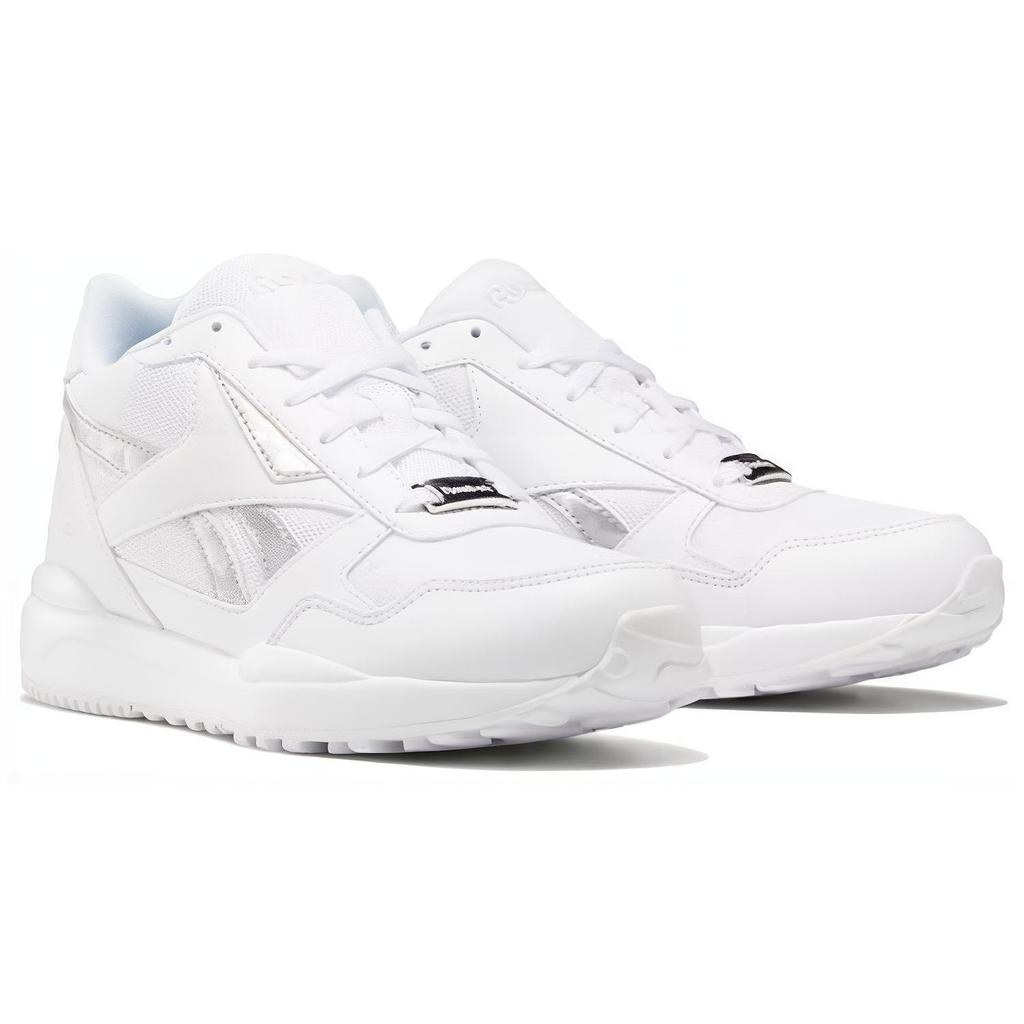 Reebok Royal Bridge 2.0 Белый/Серебристый Женский DV8973