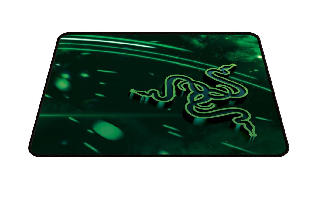 Razer Коврик для мыши Goliathus Cosmic Small Авторизованный дистрибьютор, гарантия (скорость) [Японский продукт] RZ02-01910100-R3M1