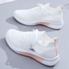 Brand Broken Size Women's Shoes 2025 Summer Mesh Breathable Deodorant Dad Shoes Lightweight and Fast Running Shoes Women