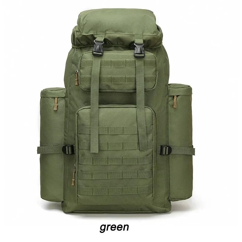 Походный Кемпинг Открытый Водонепроницаемые Сумки Рюкзаки Спортивные Тактические Сумки