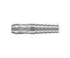 COSMO DARTS Code Metal United Label Hallelujah Kota Suzuki Model METAL UNITED LABEL HALLELUJAH Darts 2BA Barrel [Cosmo Darts] (CODE Tungsten95%)