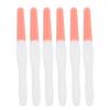 6pcs HCG Test Pen Women Early Pregnancy High Accuracy Urine Pregnancy Test Pen