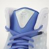 Nike Кроссовки унисекс Zoom Kobe 3 Protro Christmas Синий Royal-Pulse Хром IQ5338-400