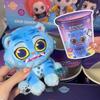Новые Официальные Игрушки Сюрприз-Бокс Милые Модные Huntr/X Плюшевые Фигурки Брелок Таинственная Коробка Подарки Для Фанатов