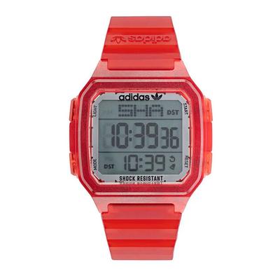 Adidas Originals AOST22051 Digital One Gmt часы
