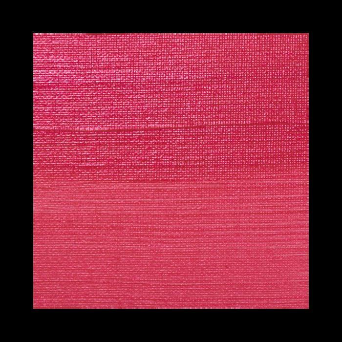 Peinture acrylique - Amsterdam - Rouge métallique - 20ml - Résistance à la lumière
