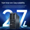 Lenovo Skyeye P5 Workstation for 3D Modeling (CN version)
