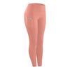 Women Stretch Yoga Leggings Fitness Running Gym Sports Pockets Active Pants