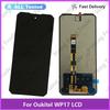 Полная сборка LCD-экрана и дигитайзера для Oukitel WP17