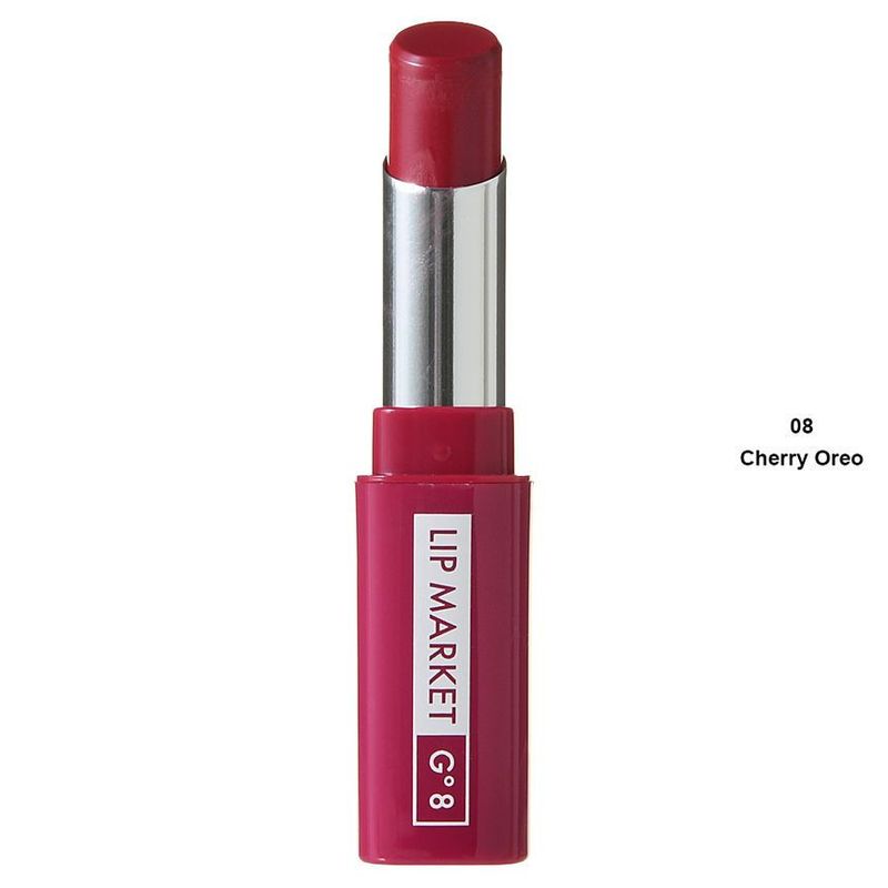 TONYMOLY - Lip Market Lip Recipe G - 7 Colors