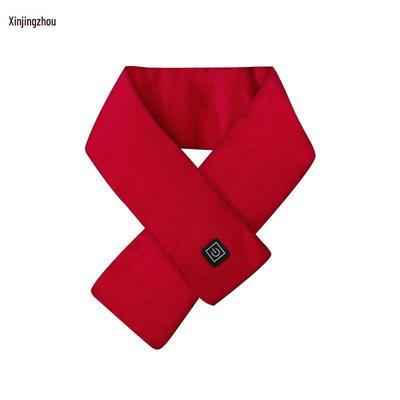 Умный греющий шарф Xinjingzhou из графена
