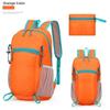 20L Outdoor Sports Bag Foldable Fitness Travel Mountaineering Bag  Suitable for Both Men