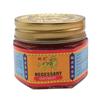 Red/White Tiger Balm Head Cooling Oil Batch Field Mosquito Repellent Anti-itch Refreshing Oil