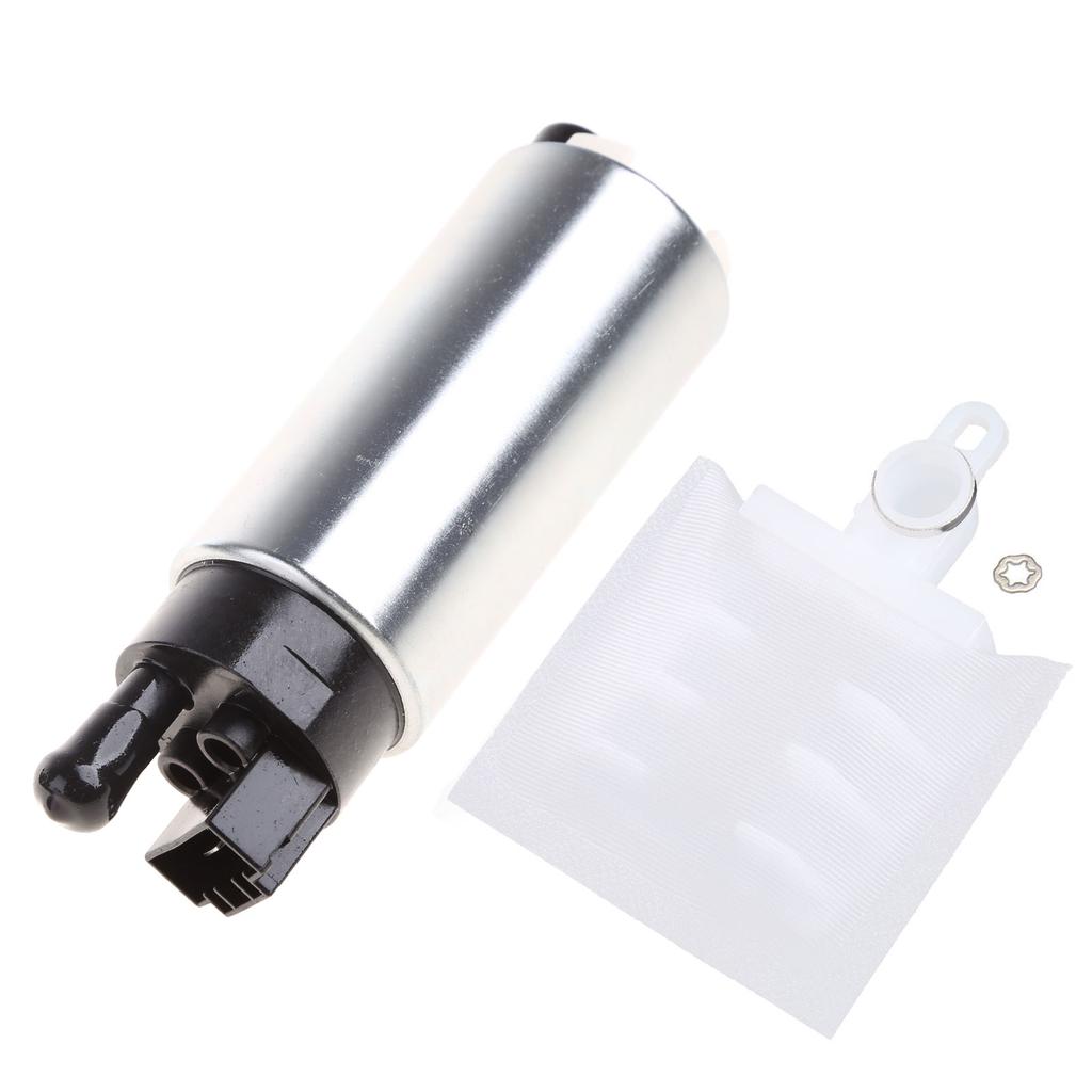 In-Tank Electric Fuel Pump Automotive Replacement GSS342 255 LPH Universal
