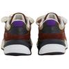 Новые New Balance 990v6 MiUSA Rich Oak U990OP6