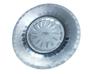 @ Алюминиевая тарелка Хэнди Серебристый цвет 102 г Zr-8072-60% скидка