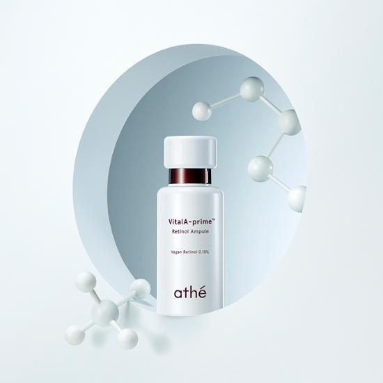 Ahte Vital A Prime Retinol Ampoule