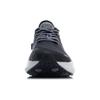 Li Ning Ranger Essential Устойчивые к истиранию Нескользящие Легкие Низкие Беговые Кроссовки Унисекс Черно-серые ARHR041-3