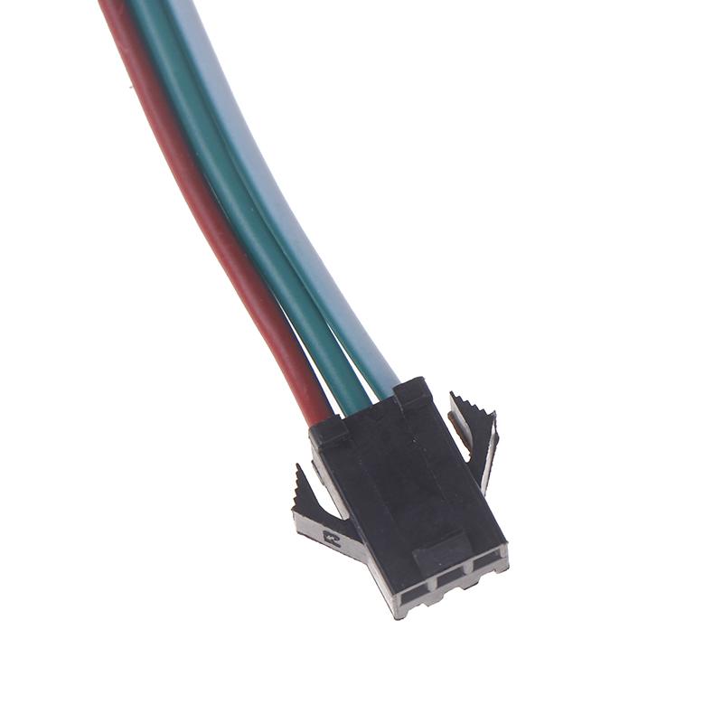 Ws2812B адресуемое светодиодное пиксельное кольцо 8/16/24/35/45 светодиодов Ws2812 RGB светодиодное диодное кольцо цветной встроенный светодиод Ic