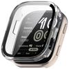 Watch Case+Glass For Amazfit Bip 6 Anti-scratch Film Bumper Tempered Glass Screen Protector Cover for Amazfit Bip6 Accessories 7